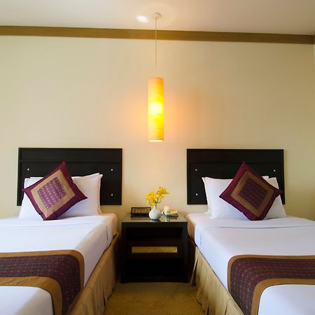 The Tarntawan Hotel Surawong בנגקוק מראה חיצוני תמונה