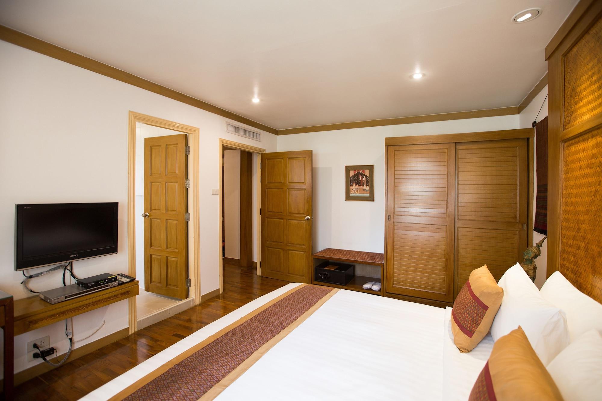 The Tarntawan Hotel Surawong בנגקוק מראה חיצוני תמונה