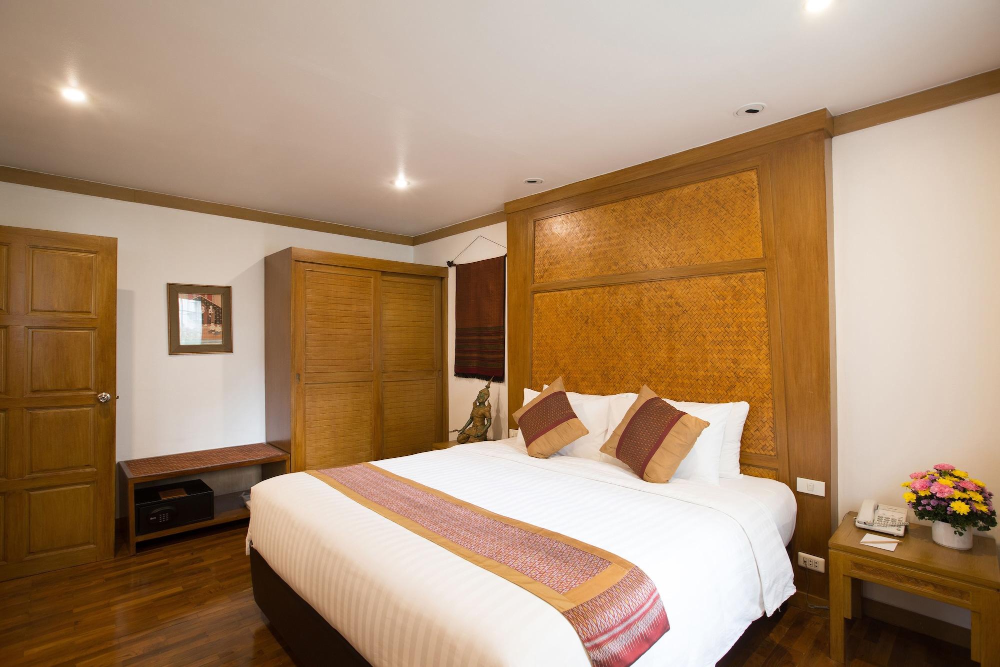 The Tarntawan Hotel Surawong בנגקוק מראה חיצוני תמונה