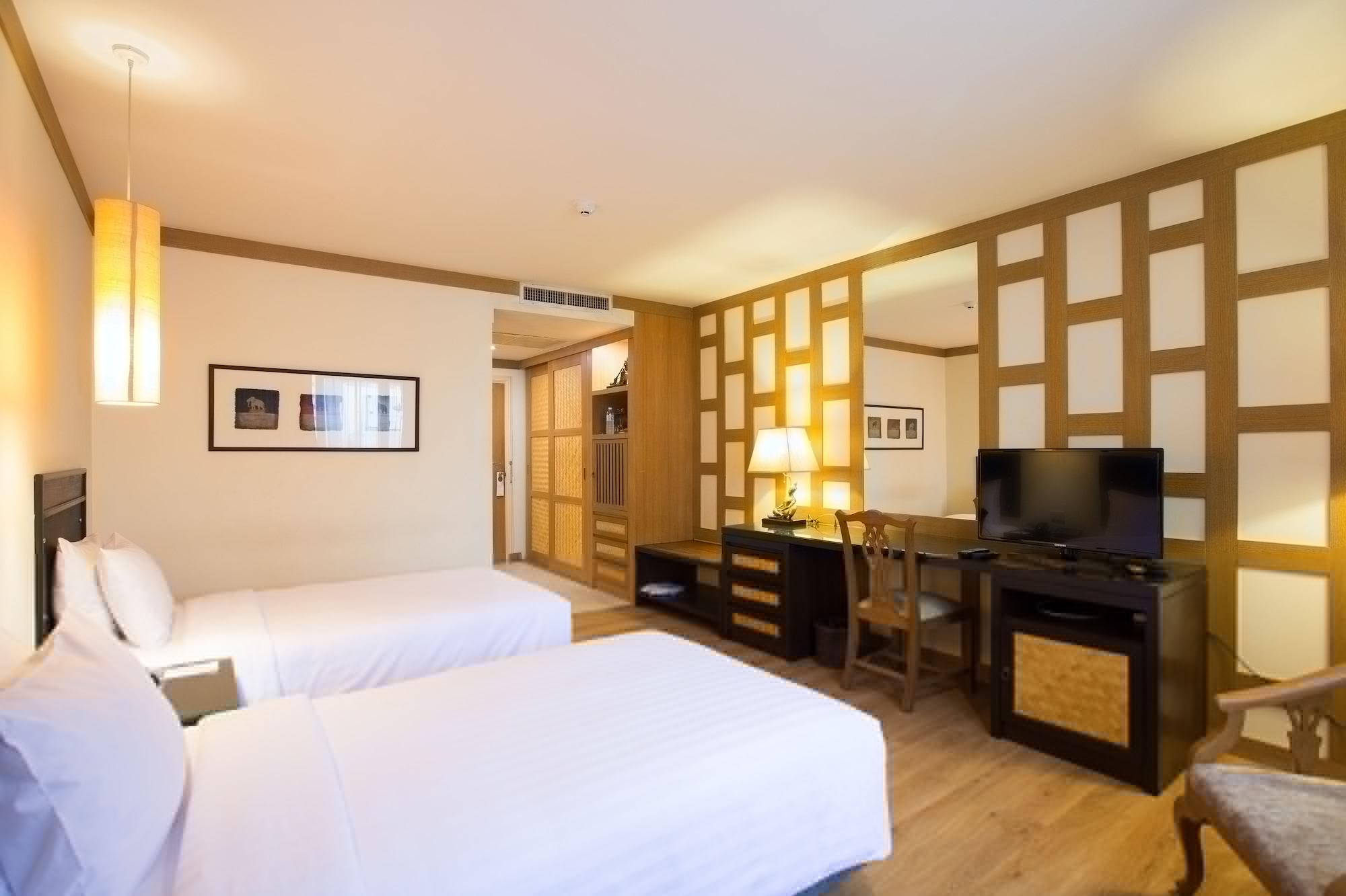 The Tarntawan Hotel Surawong בנגקוק מראה חיצוני תמונה
