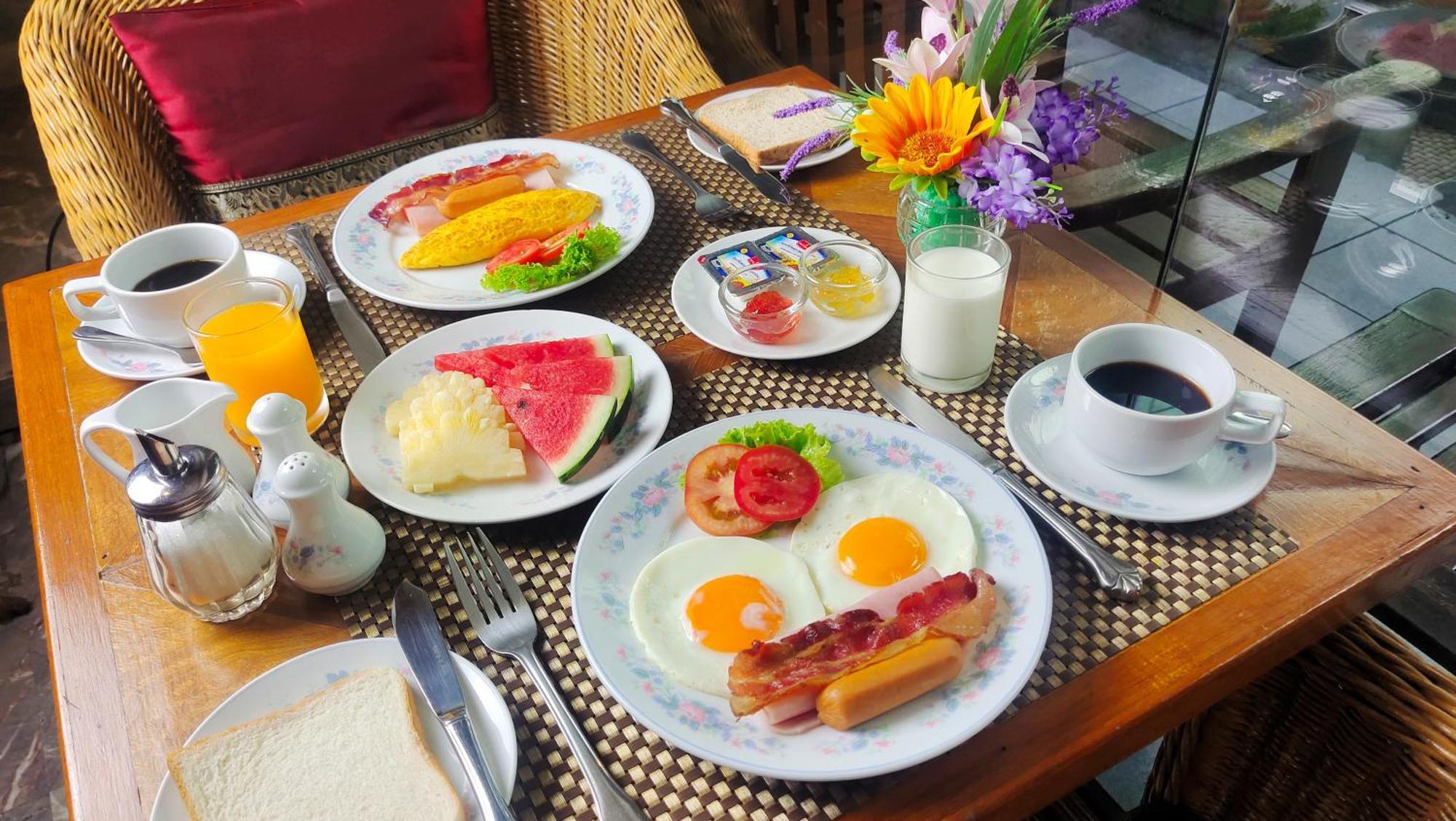 The Tarntawan Hotel Surawong בנגקוק מראה חיצוני תמונה
