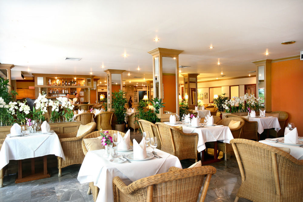 The Tarntawan Hotel Surawong בנגקוק מראה חיצוני תמונה